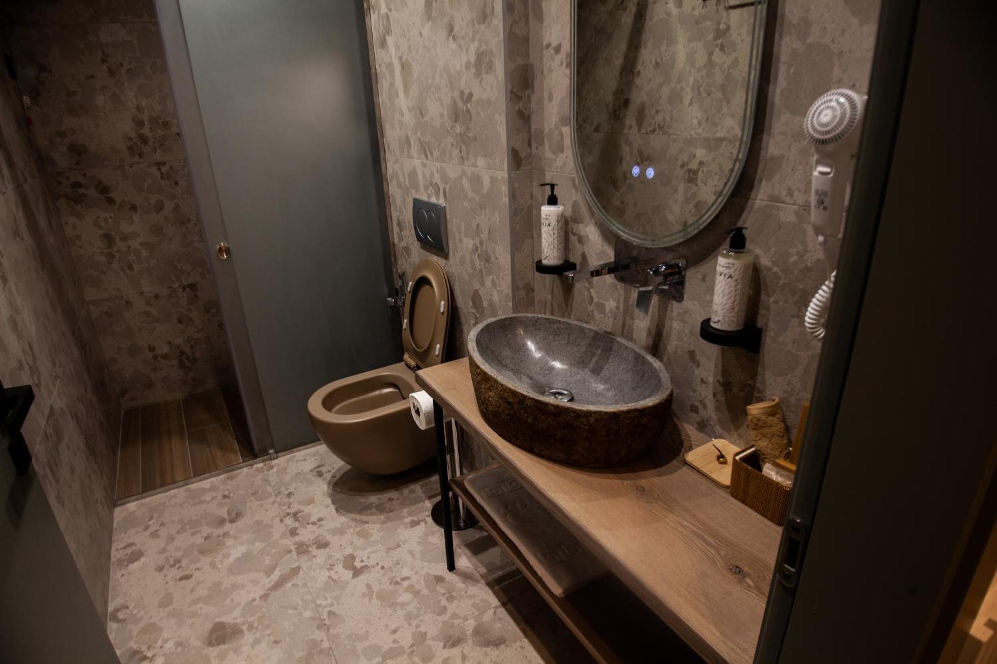 Hotel Koja Boutique Tirana