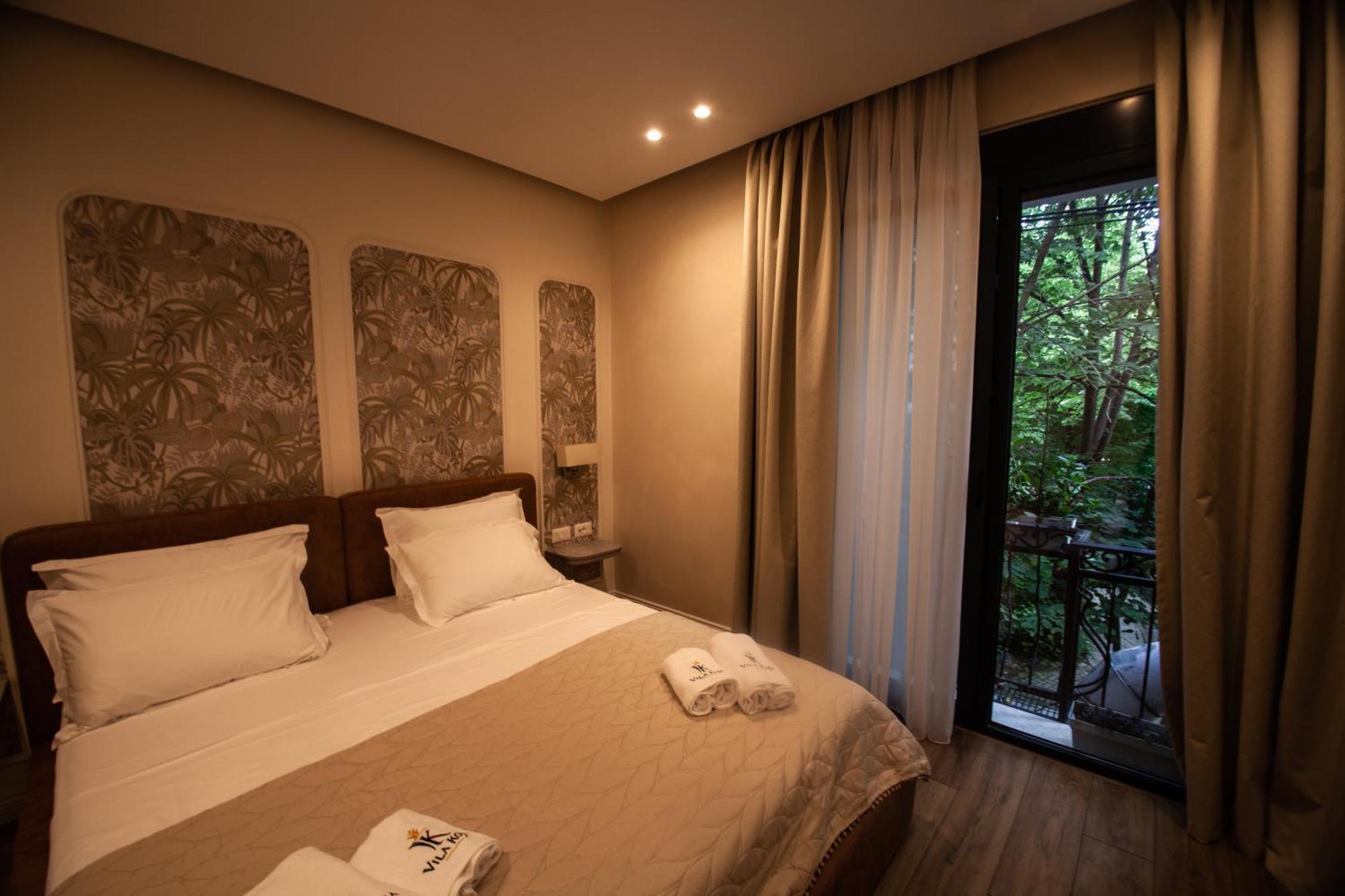 Koja Boutique Hotel Tirana