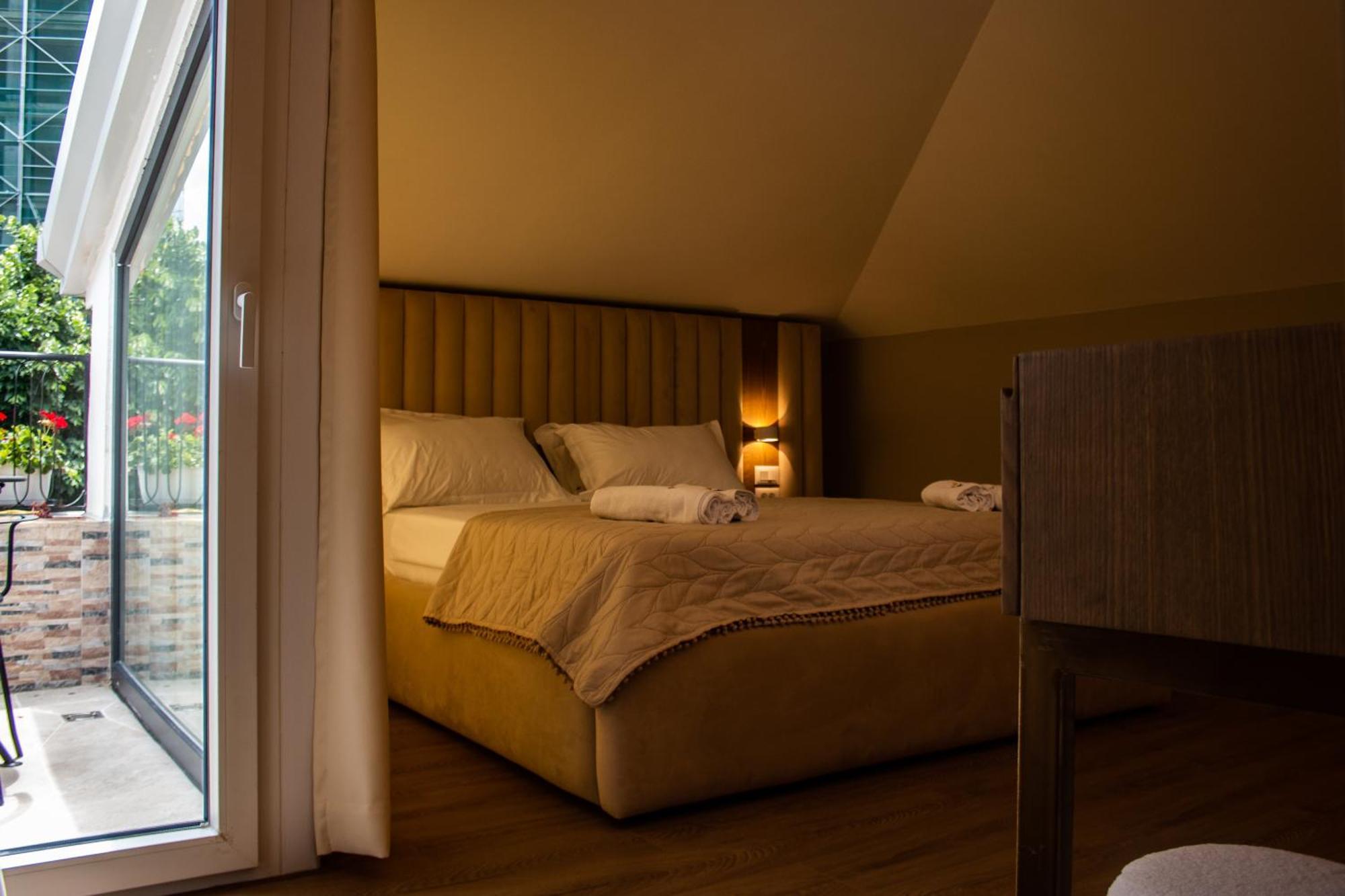 Hotel Koja Boutique *