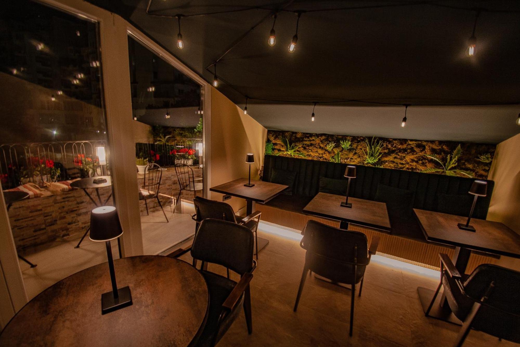 Koja Boutique *