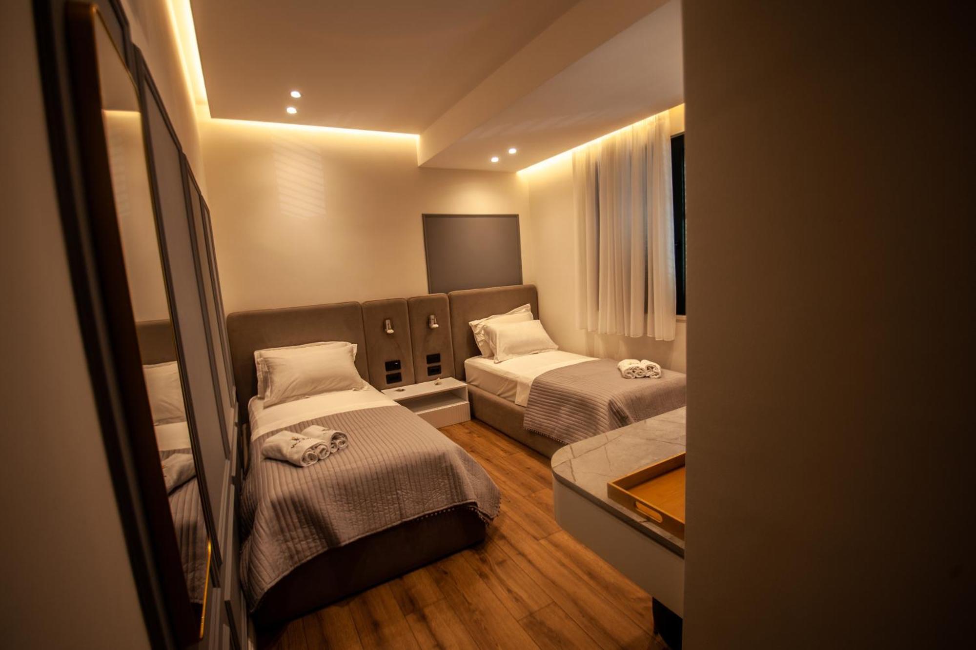 Koja Boutique Hotel
