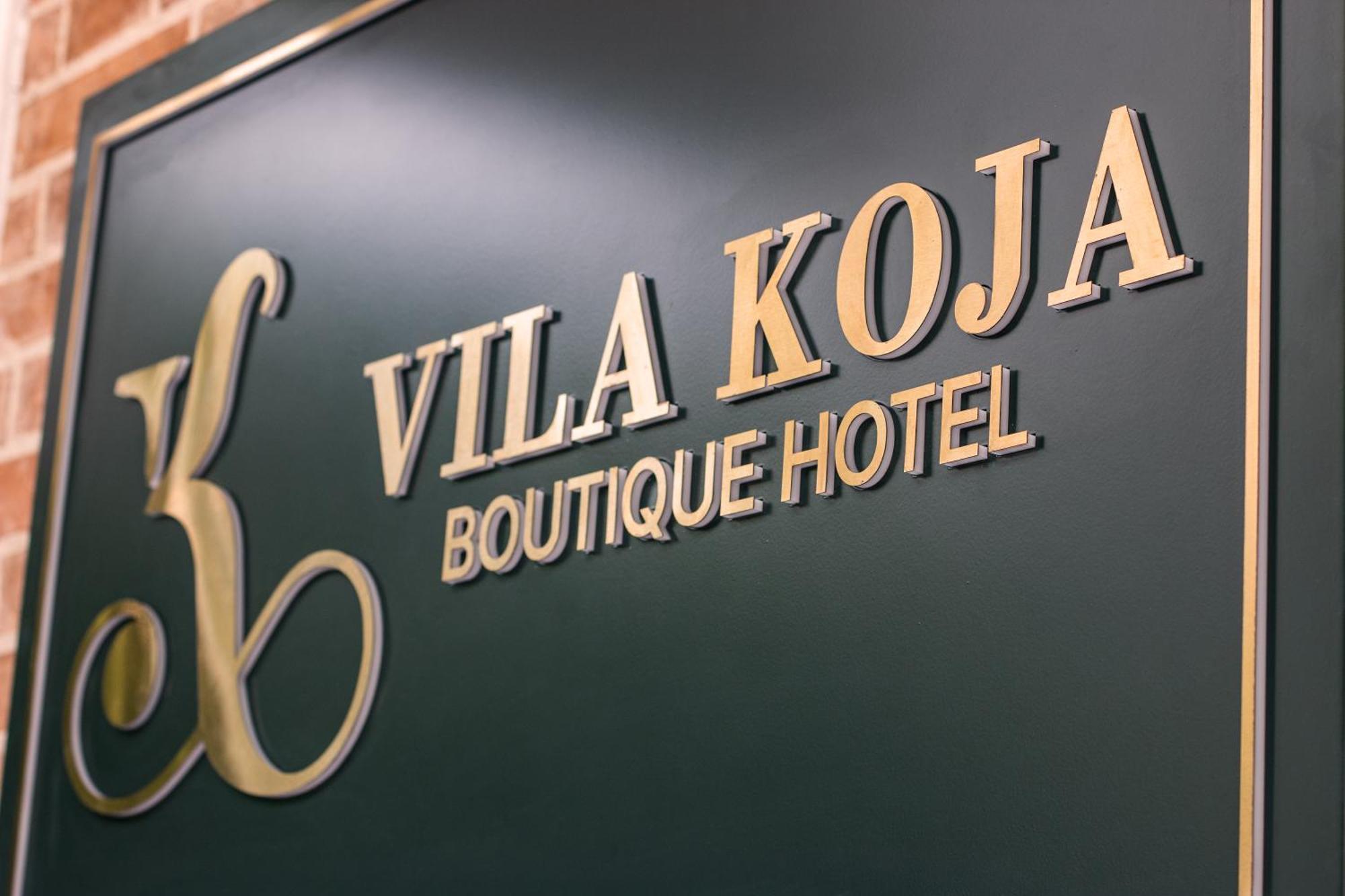 Koja Boutique Tirana